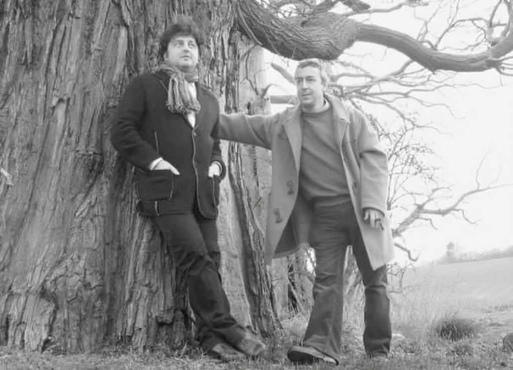 Nozze d'argento storiche